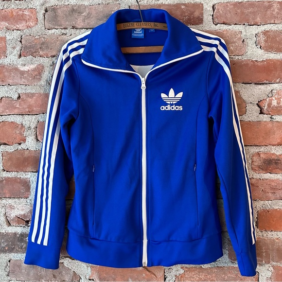 Adidas | Classic Track Jacket - Picture 1 of 6